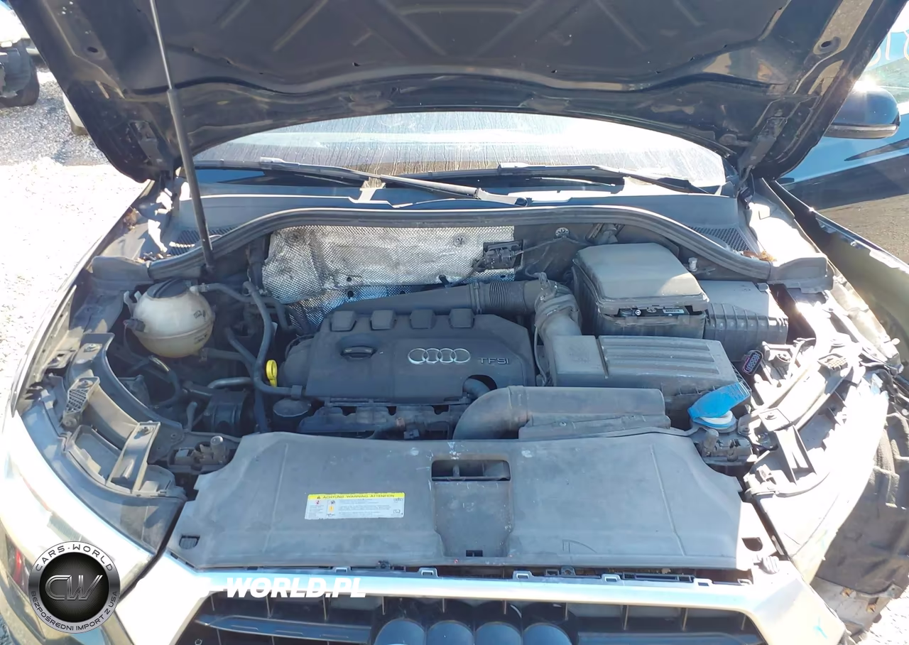 2018 Audi Q3 VIN:WA1JCCFS0JR002361 - 10