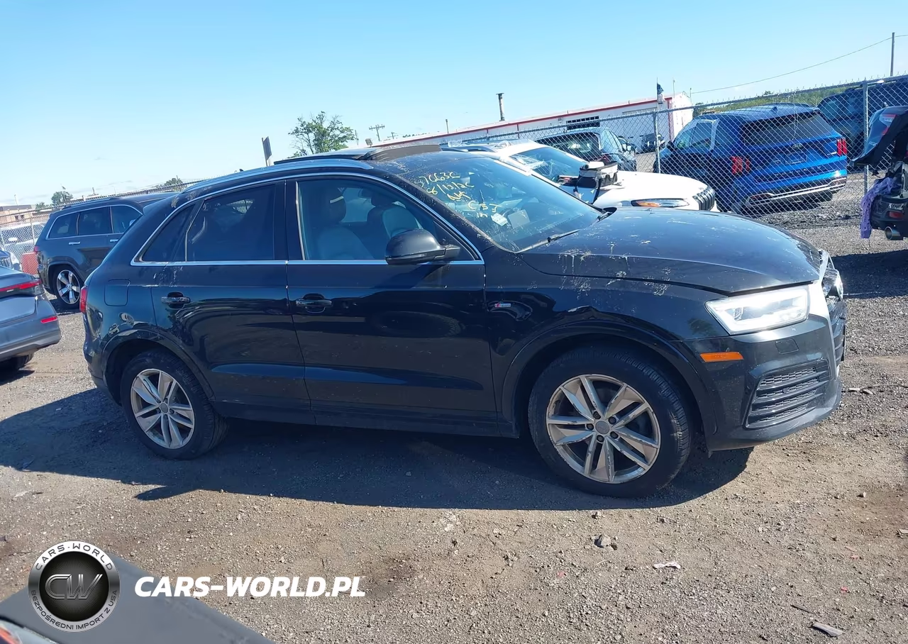2018 Audi Q3 VIN:WA1JCCFS0JR002361 - 13