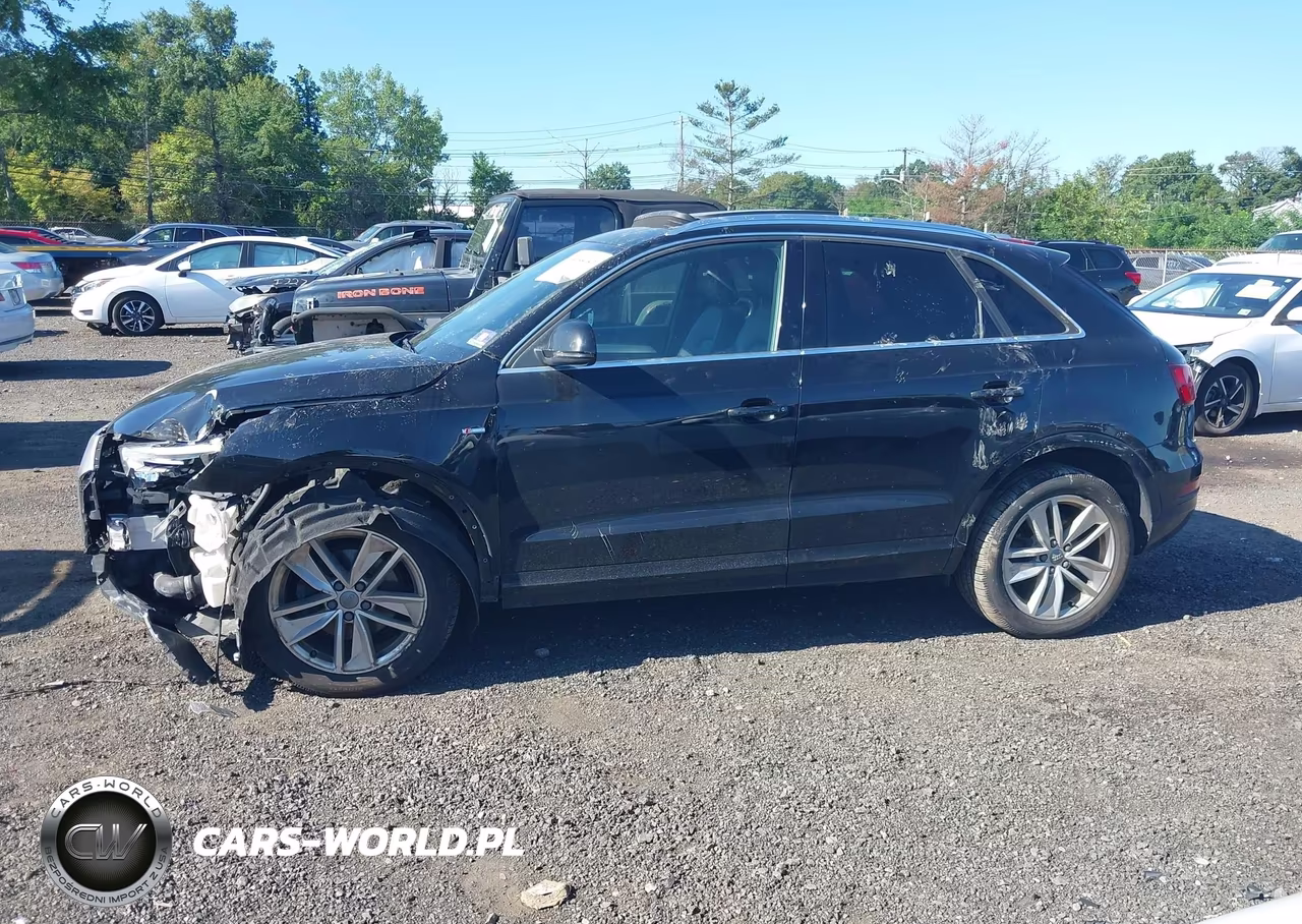 2018 Audi Q3 VIN:WA1JCCFS0JR002361 - 14