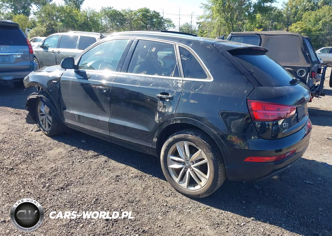 2018 Audi Q3 VIN:WA1JCCFS0JR002361 - 3