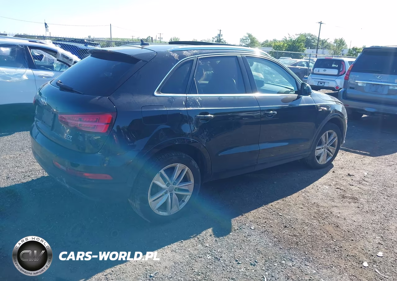 2018 Audi Q3 VIN:WA1JCCFS0JR002361 - 4