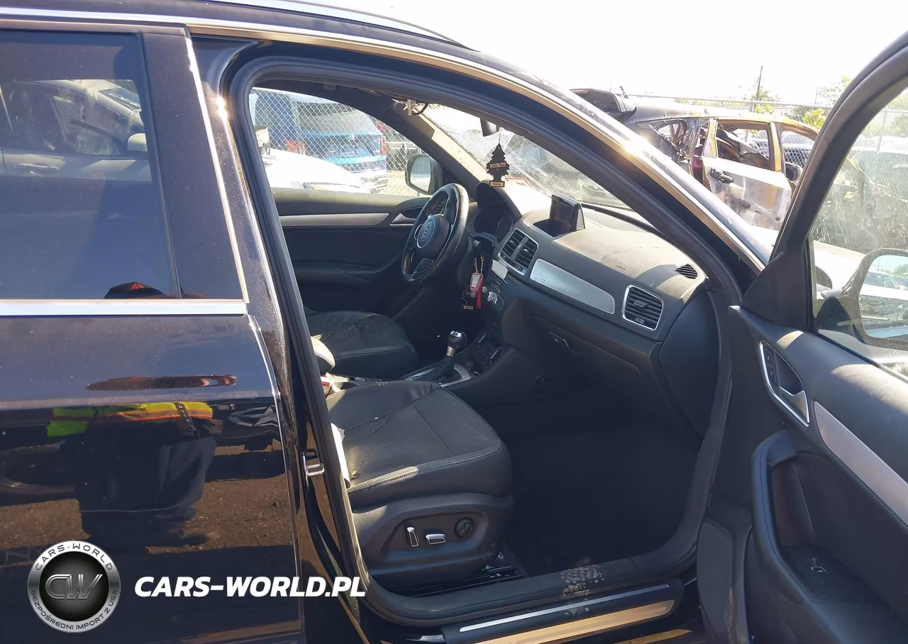 2018 Audi Q3 VIN:WA1JCCFS0JR002361 - 5