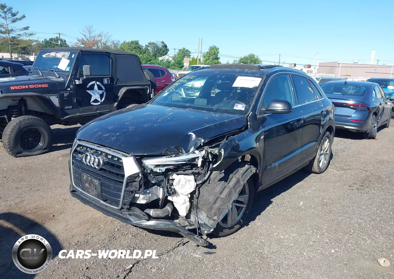 2018 Audi Q3 VIN:WA1JCCFS0JR002361 - 6