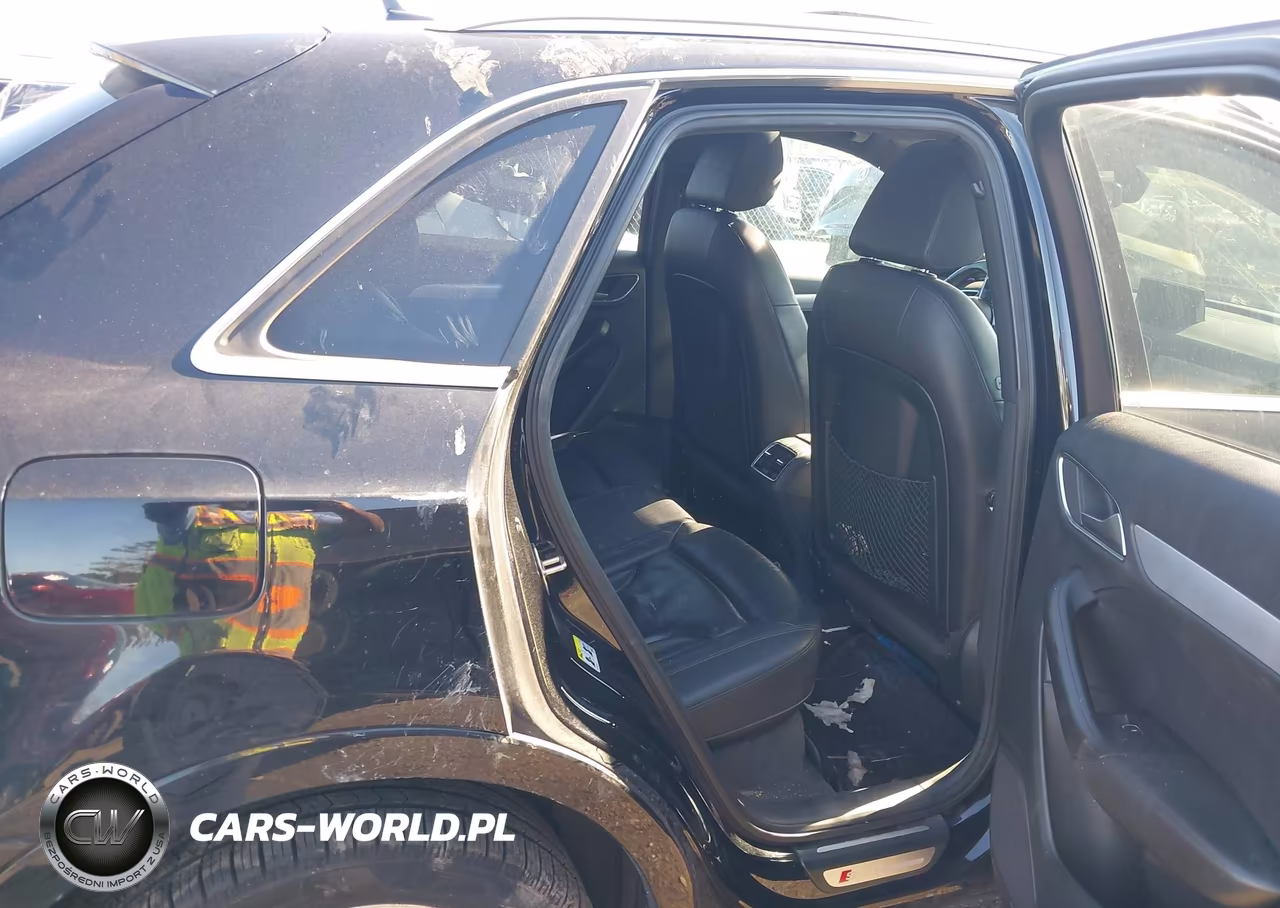 2018 Audi Q3 VIN:WA1JCCFS0JR002361 - 8