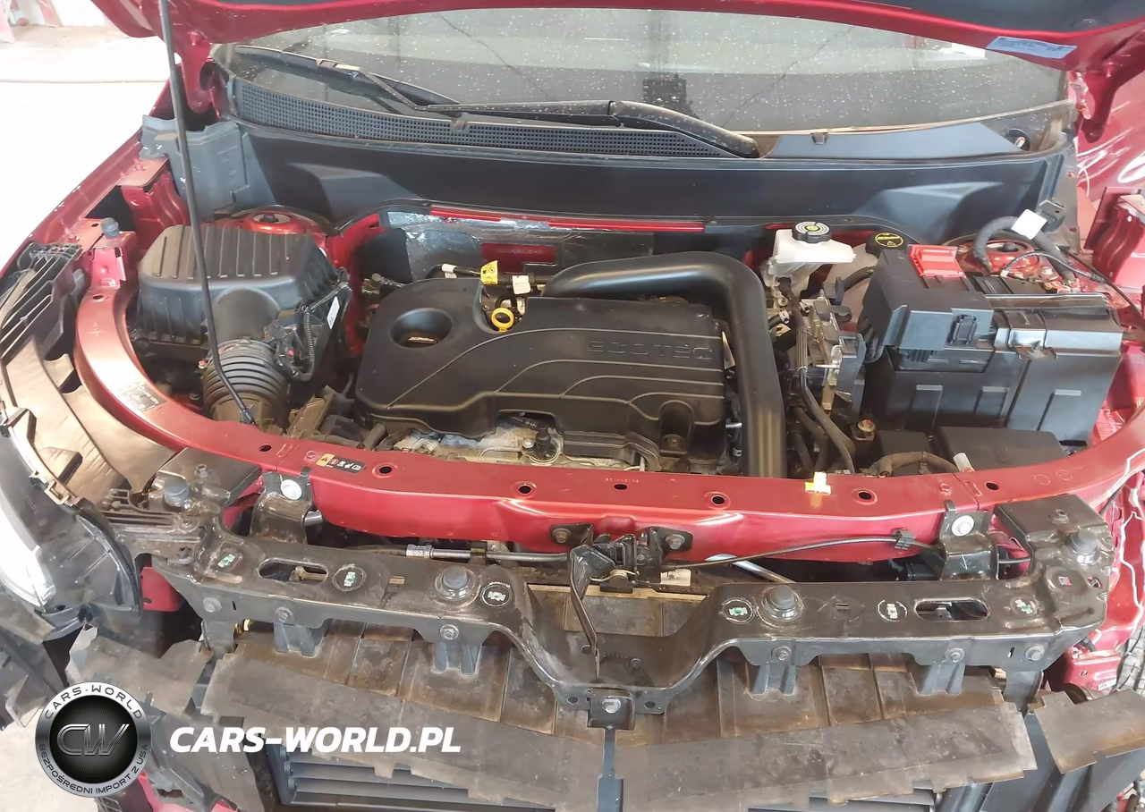 2026 Chevrolet Equinox Fwd Lt VIN:3GNAXHEG5TL167408 - 10