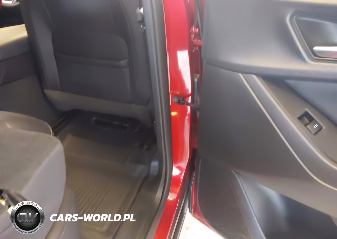 2026 Chevrolet Equinox Fwd Lt VIN:3GNAXHEG5TL167408 - 8