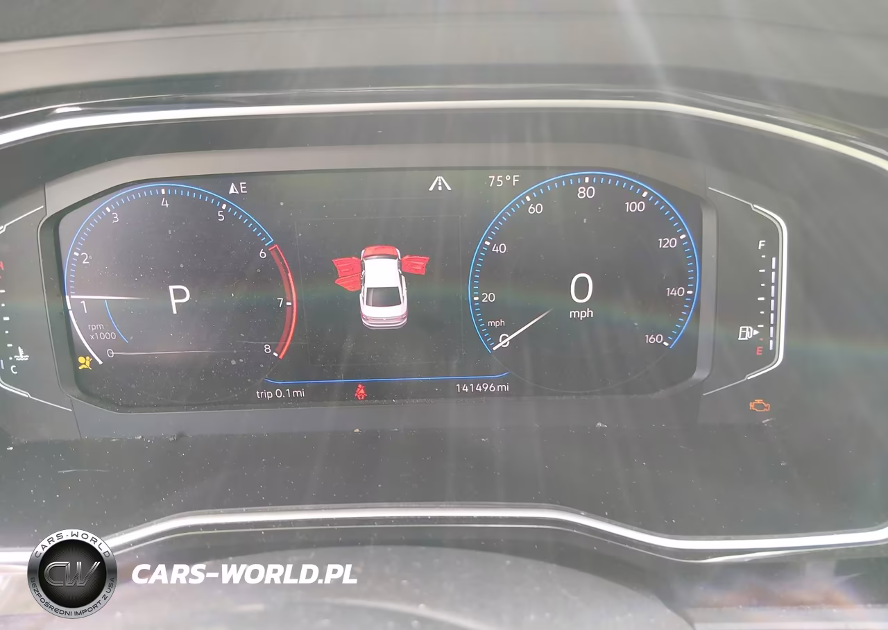 2019 Volkswagen Jetta 1.4T Sel VIN:3VWE57BU6KM250338 - 7