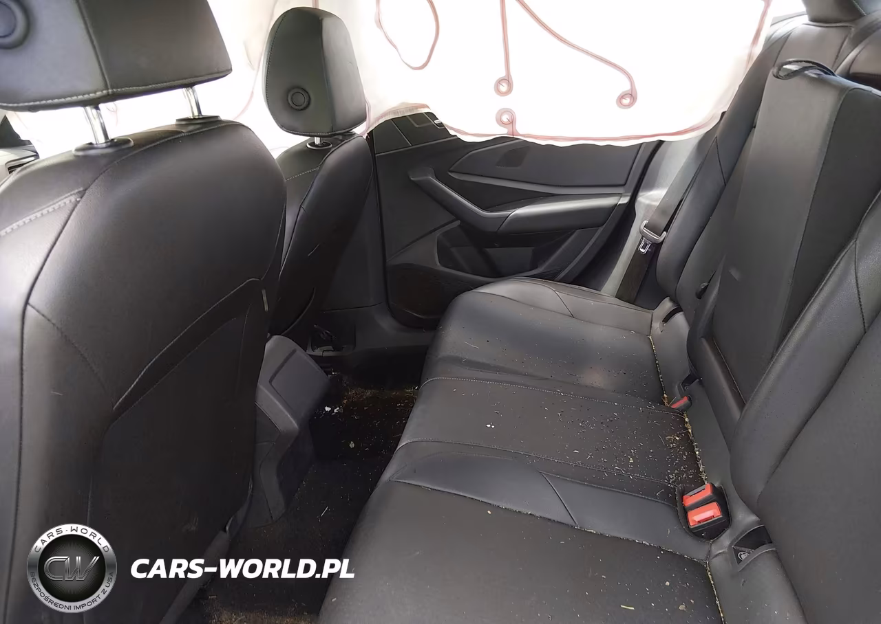 2019 Volkswagen Jetta 1.4T Sel VIN:3VWE57BU6KM250338 - 8