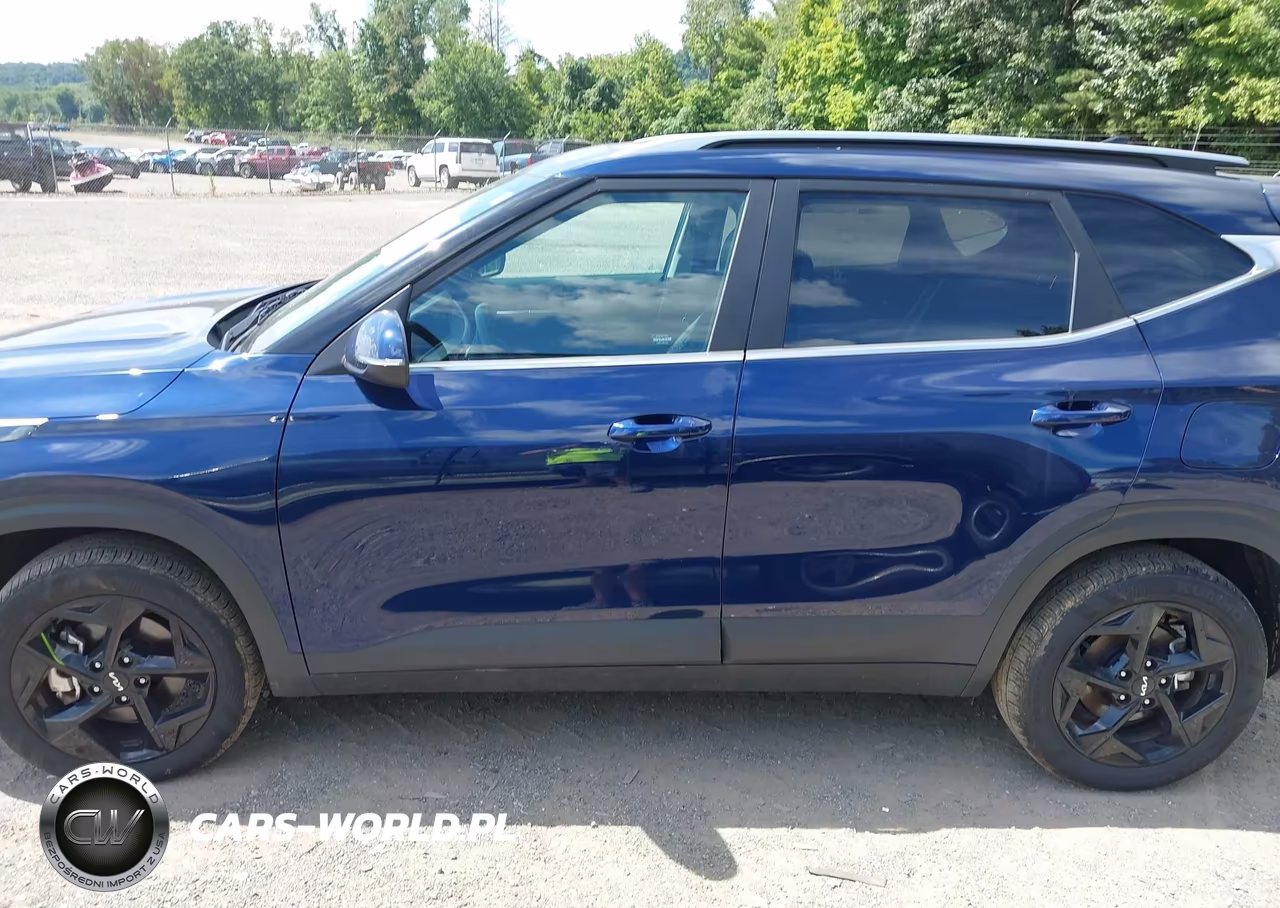 2026 Kia Seltos Ex VIN:KNDERCAAXT7884318 - 15