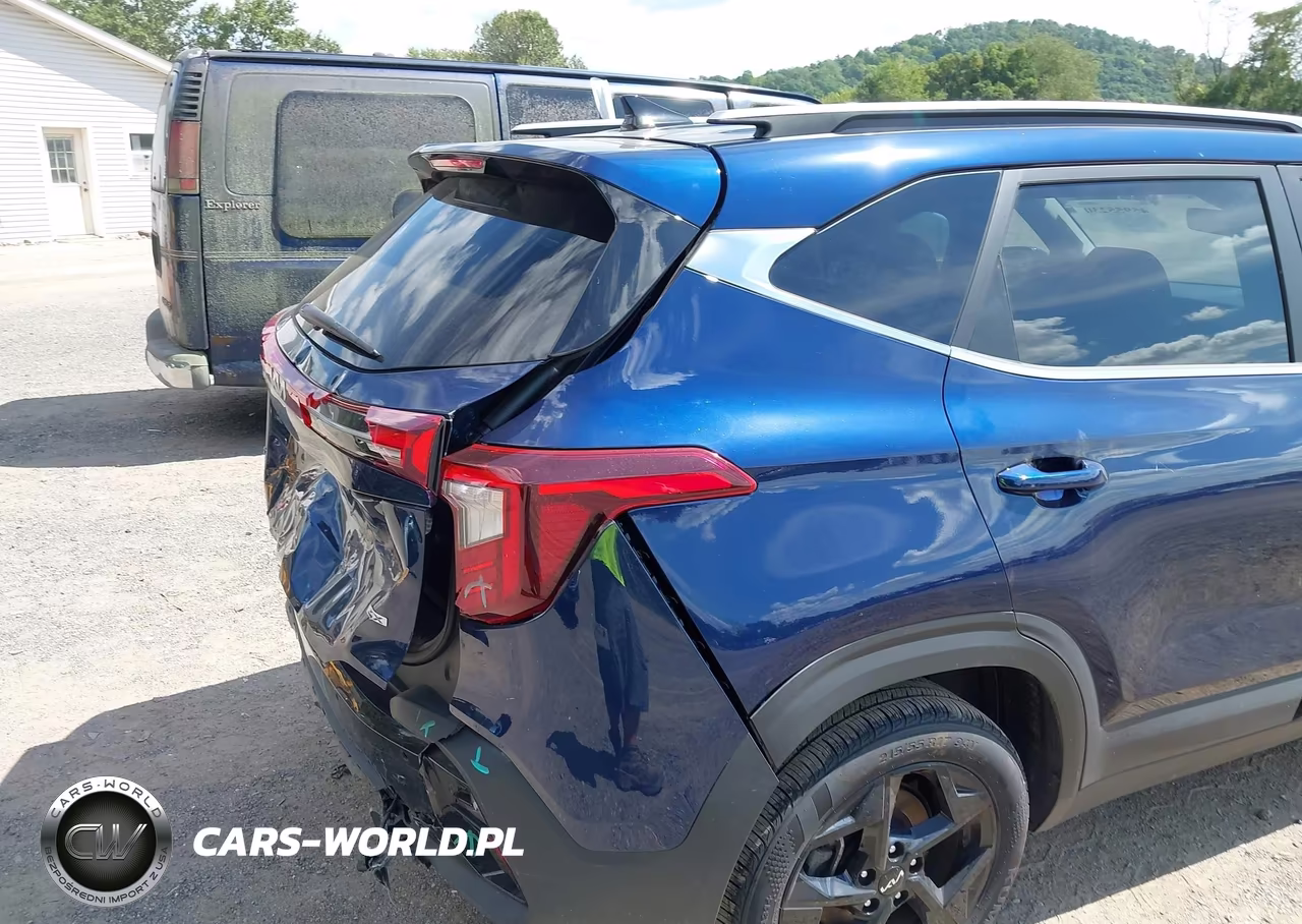 2026 Kia Seltos Ex VIN:KNDERCAAXT7884318 - 19