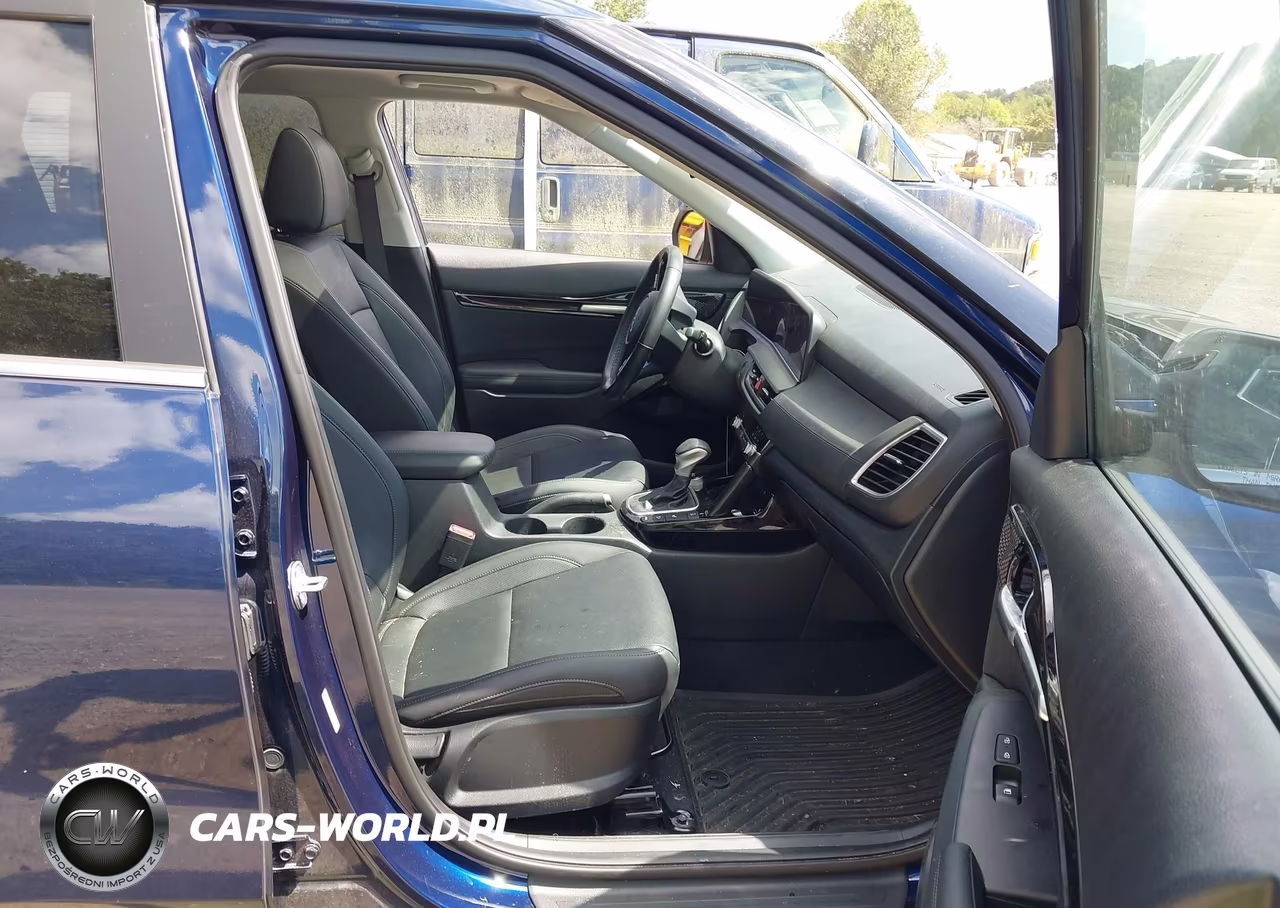 2026 Kia Seltos Ex VIN:KNDERCAAXT7884318 - 5