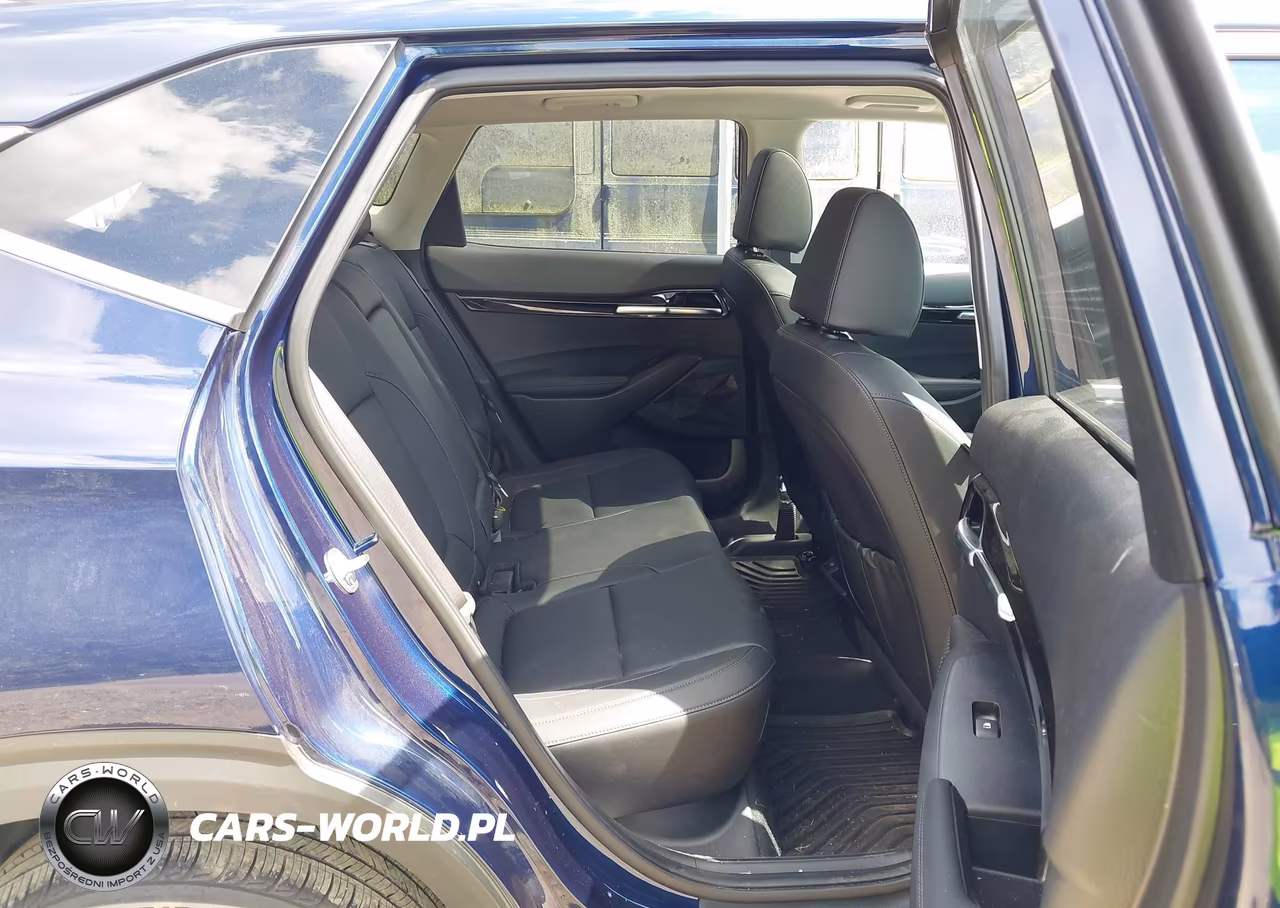 2026 Kia Seltos Ex VIN:KNDERCAAXT7884318 - 8