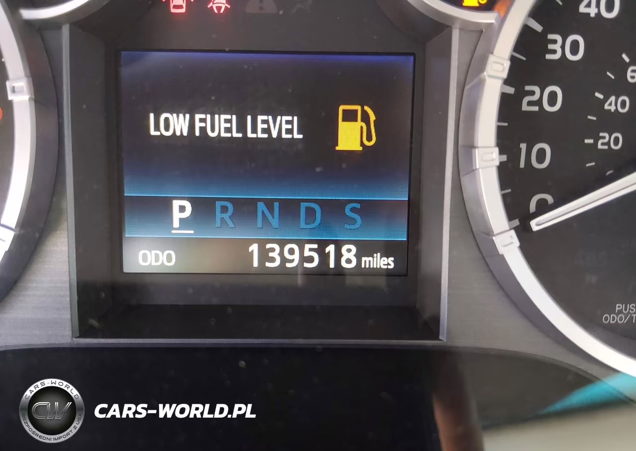 2014 Toyota Tundra Sr5 5.7L V8 VIN:5TFUW5F19EX334152 - 16