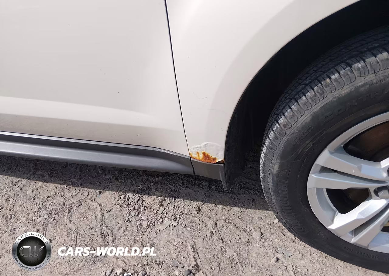 2014 Chevrolet Equinox Lt VIN:1GNALCEKXEZ114833 - 14