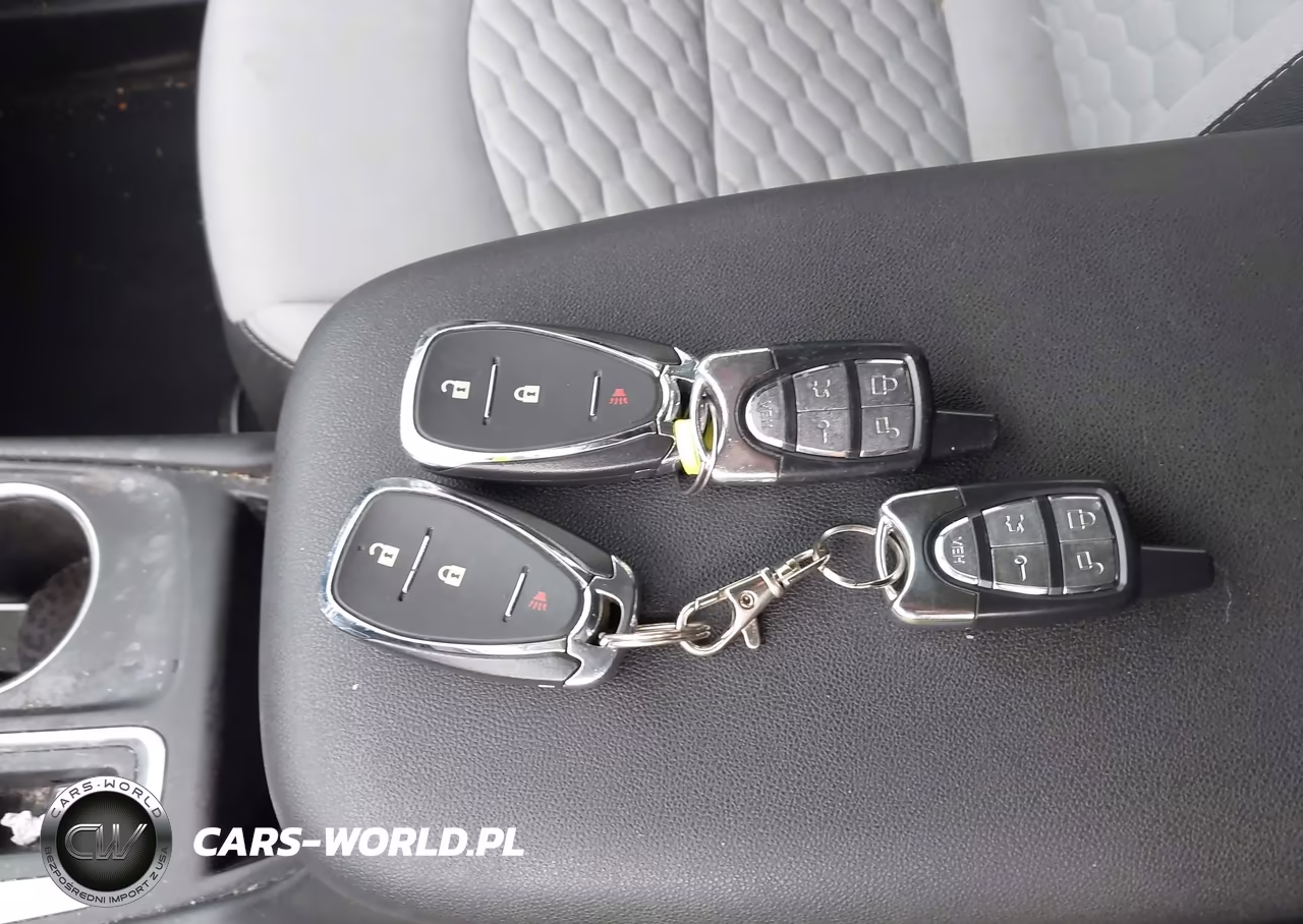 2020 Chevrolet Equinox Awd Ls VIN:3GNAXSEV1LS530725 - 11