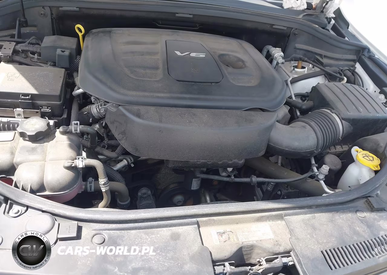 2019 Jeep Grand Cherokee Trailhawk 4X4 VIN:1C4RJFLG5KC620005 - 10