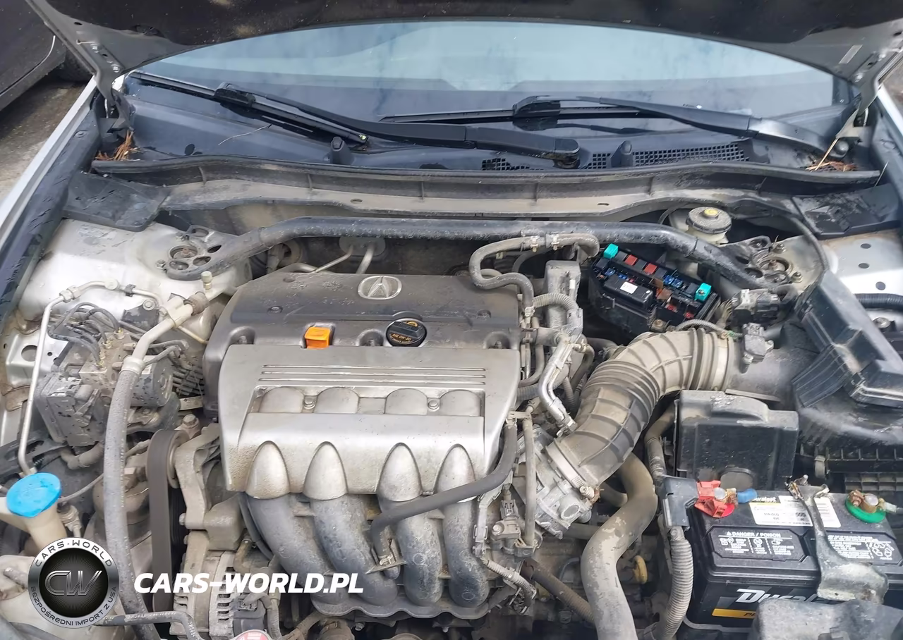 2012 Acura Tsx 2.4 VIN:JH4CU2F81CC013805 - 10