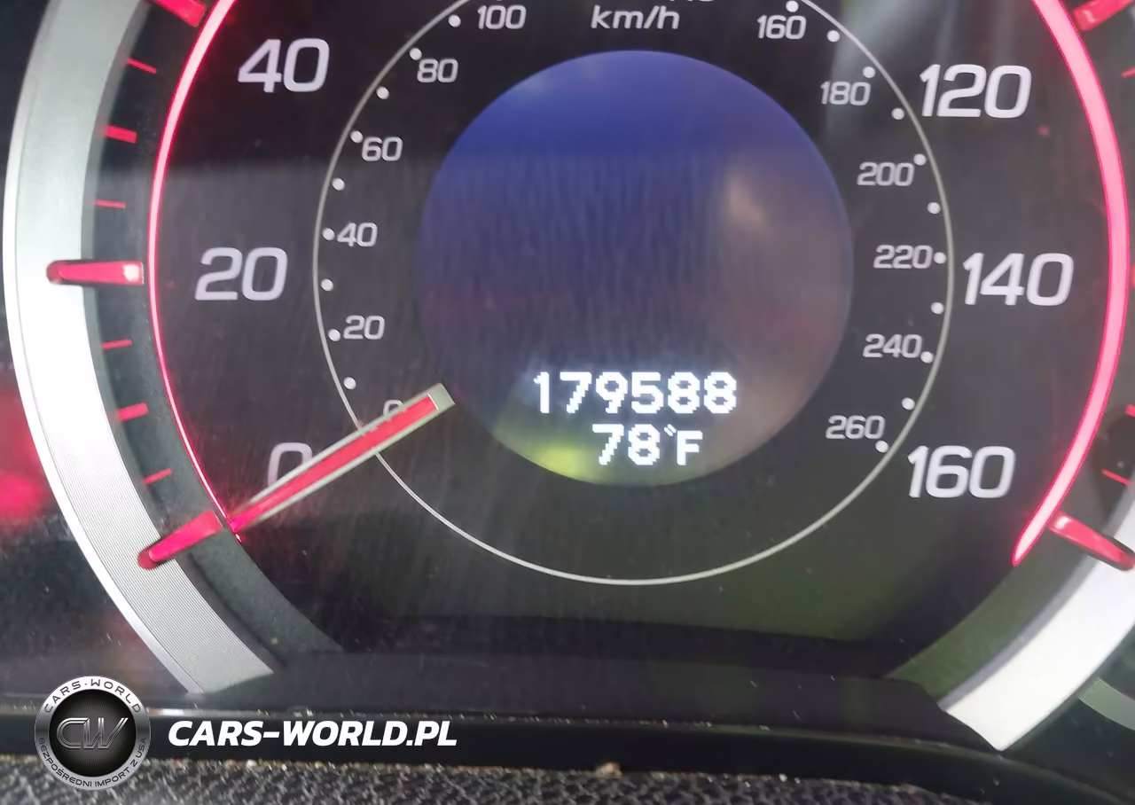 2012 Acura Tsx 2.4 VIN:JH4CU2F81CC013805 - 15