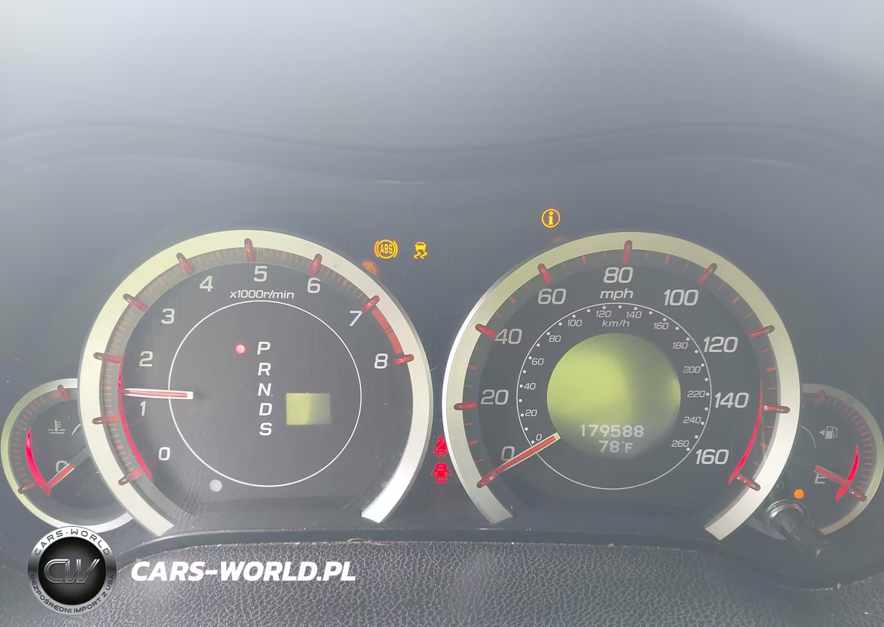 2012 Acura Tsx 2.4 VIN:JH4CU2F81CC013805 - 7