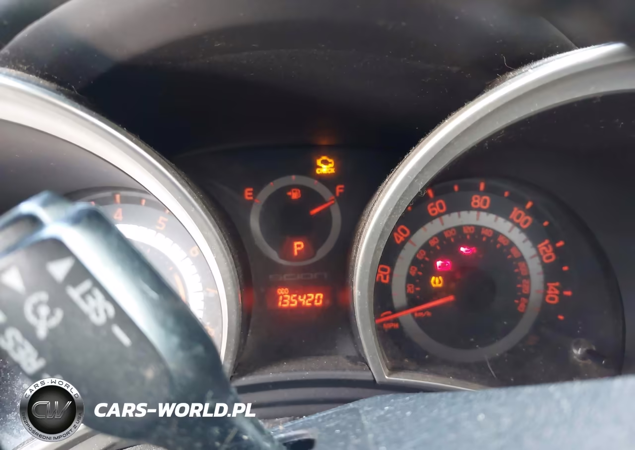 2015 Scion Tc VIN:JTKJF5C72F3091992 - 7