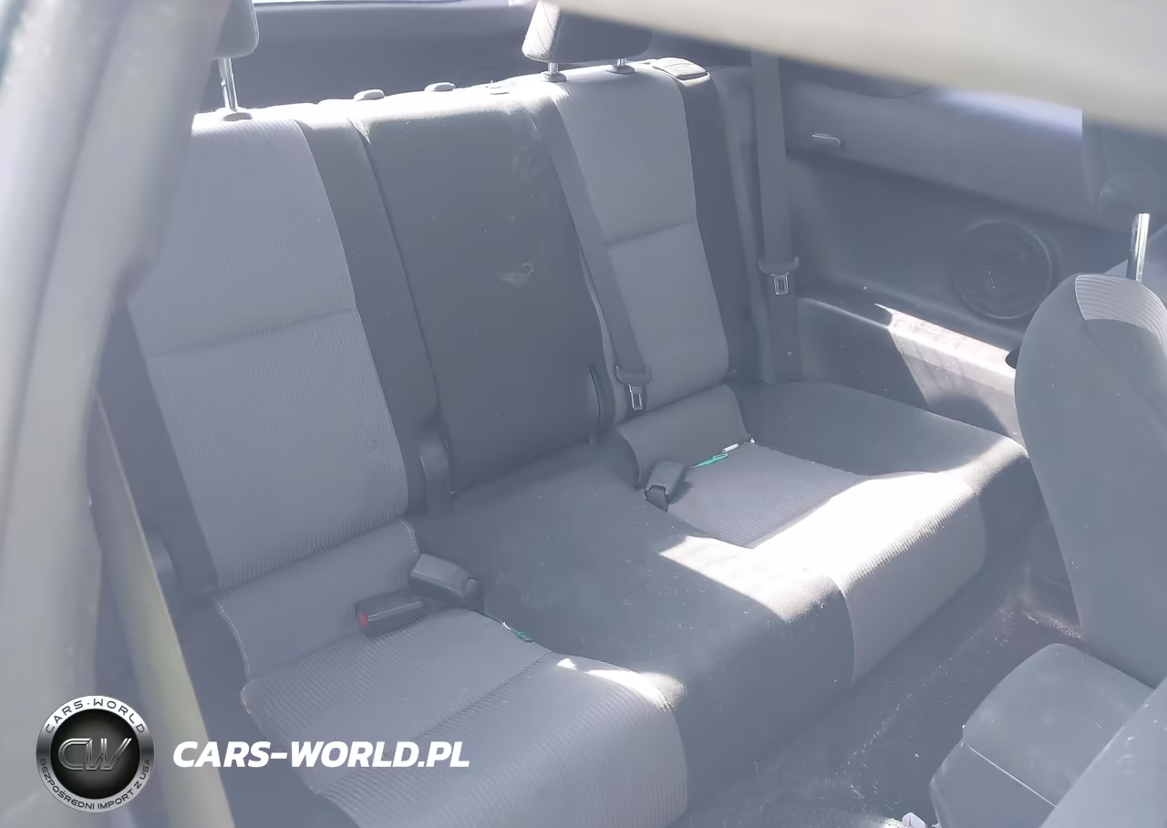 2015 Scion Tc VIN:JTKJF5C72F3091992 - 8