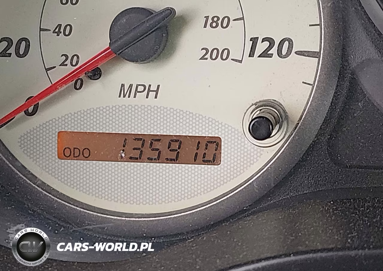 2003 Toyota Rav4 VIN:JTEHH20V736083782 - 15