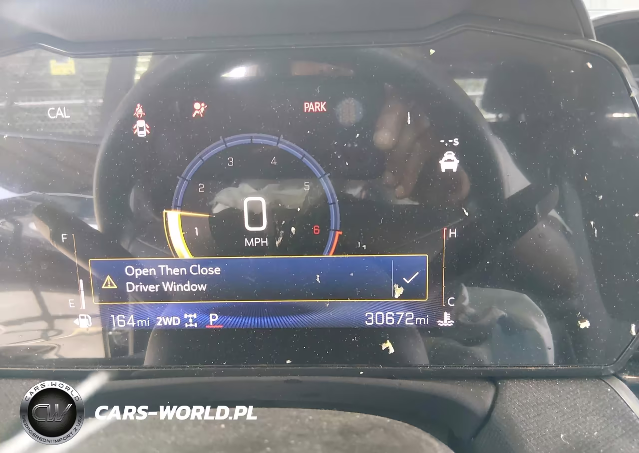 2024 Chevrolet Trailblazer Awd Lt VIN:KL79MRSL5RB072186 - 7