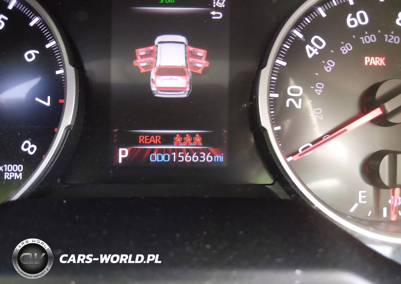 2020 Toyota Rav4 Le VIN:2T3H1RFV2LC051265 - 15