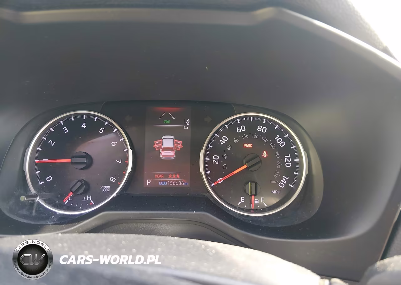 2020 Toyota Rav4 Le VIN:2T3H1RFV2LC051265 - 7