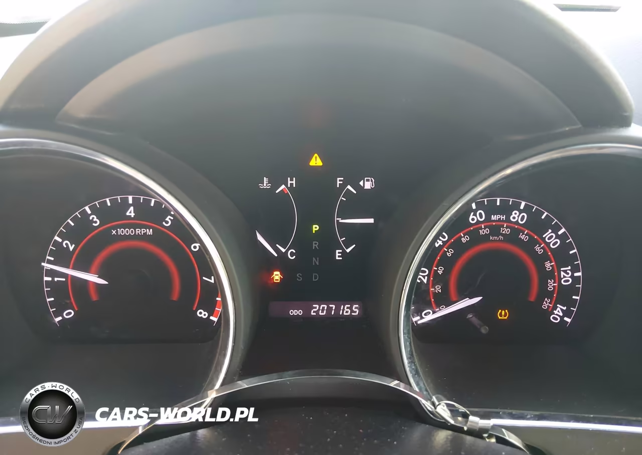 2013 Toyota Highlander Limited V6 VIN:5TDDK3EH2DS233120 - 7