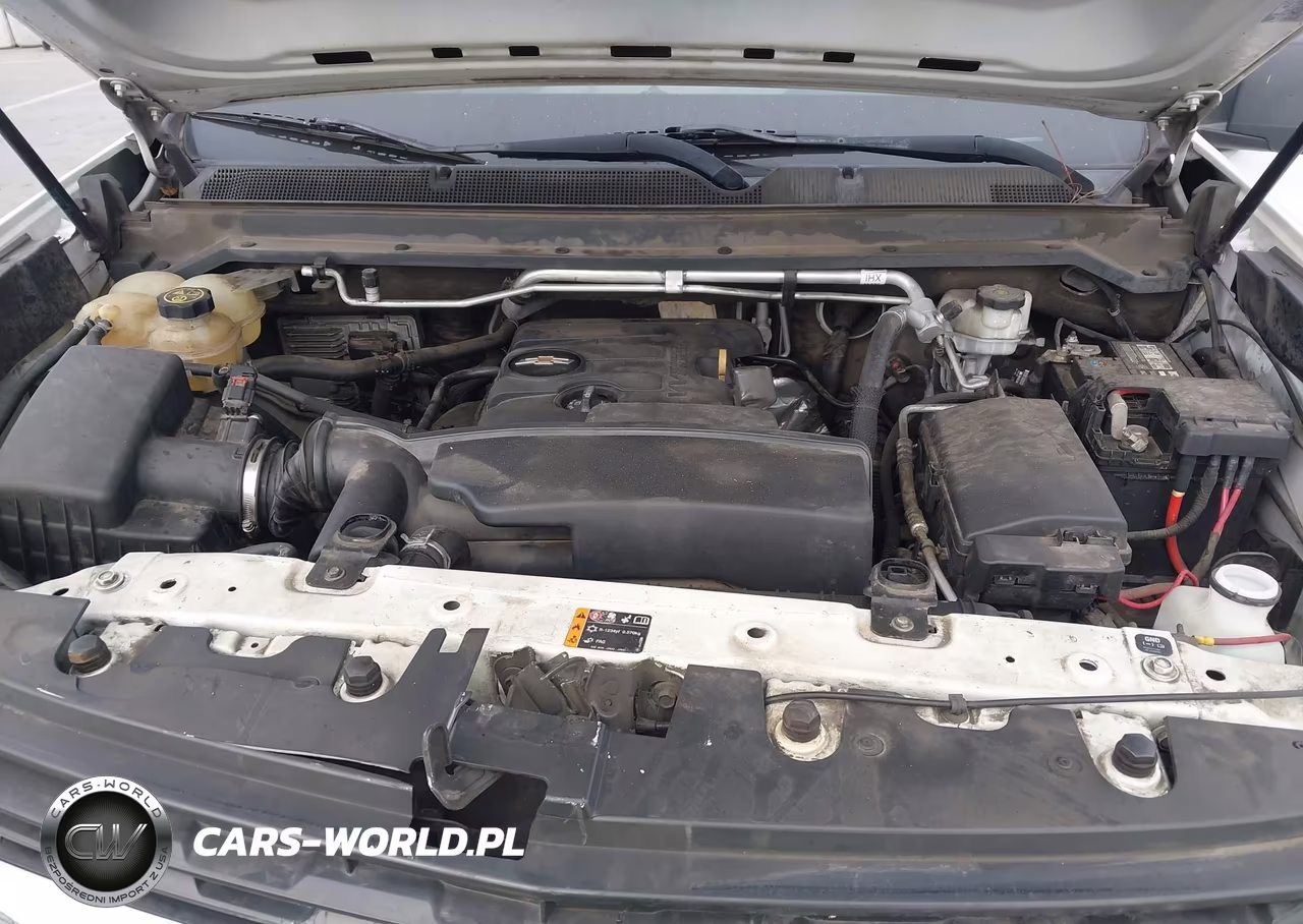 2019 Chevrolet Colorado Wt VIN:1GCHSBEAXK1112294 - 10