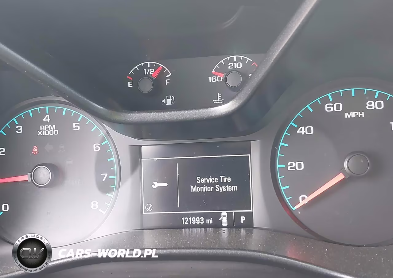 2019 Chevrolet Colorado Wt VIN:1GCHSBEAXK1112294 - 15