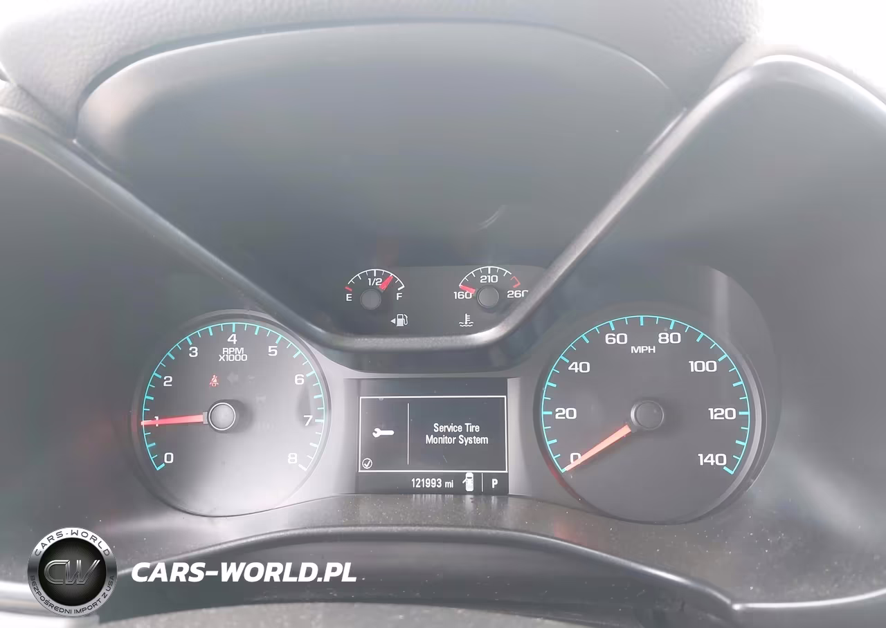 2019 Chevrolet Colorado Wt VIN:1GCHSBEAXK1112294 - 7