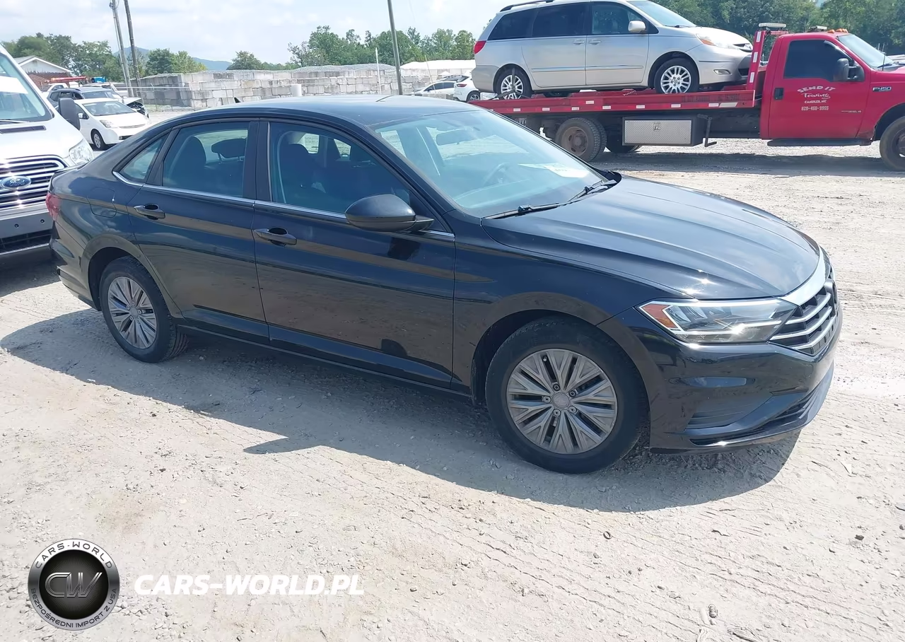 2020 Volkswagen Jetta 1.4T R-Line-1.4T S-1.4T Se