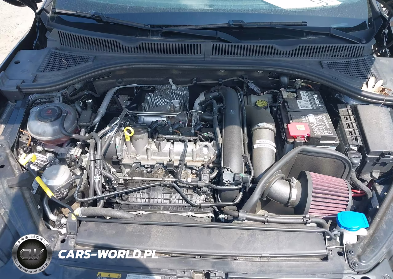 2020 Volkswagen Jetta 1.4T R-Line-1.4T S-1.4T Se VIN:3VWC57BU7LM085005 - 10