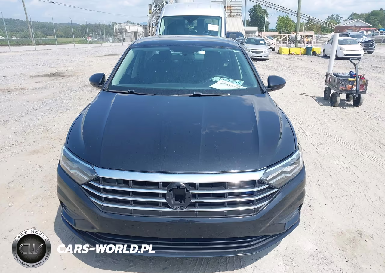 2020 Volkswagen Jetta 1.4T R-Line-1.4T S-1.4T Se VIN:3VWC57BU7LM085005 - 12