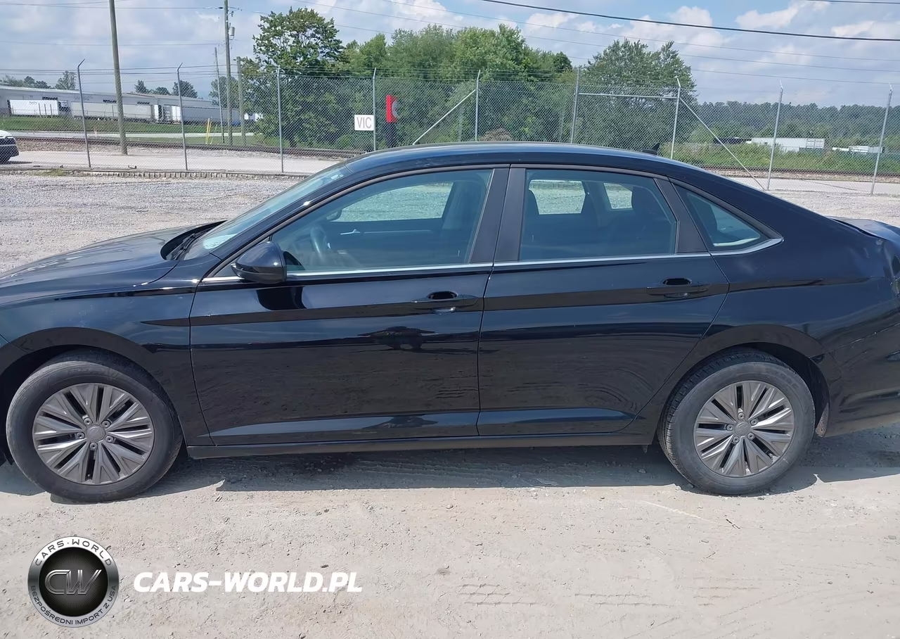 2020 Volkswagen Jetta 1.4T R-Line-1.4T S-1.4T Se VIN:3VWC57BU7LM085005 - 14