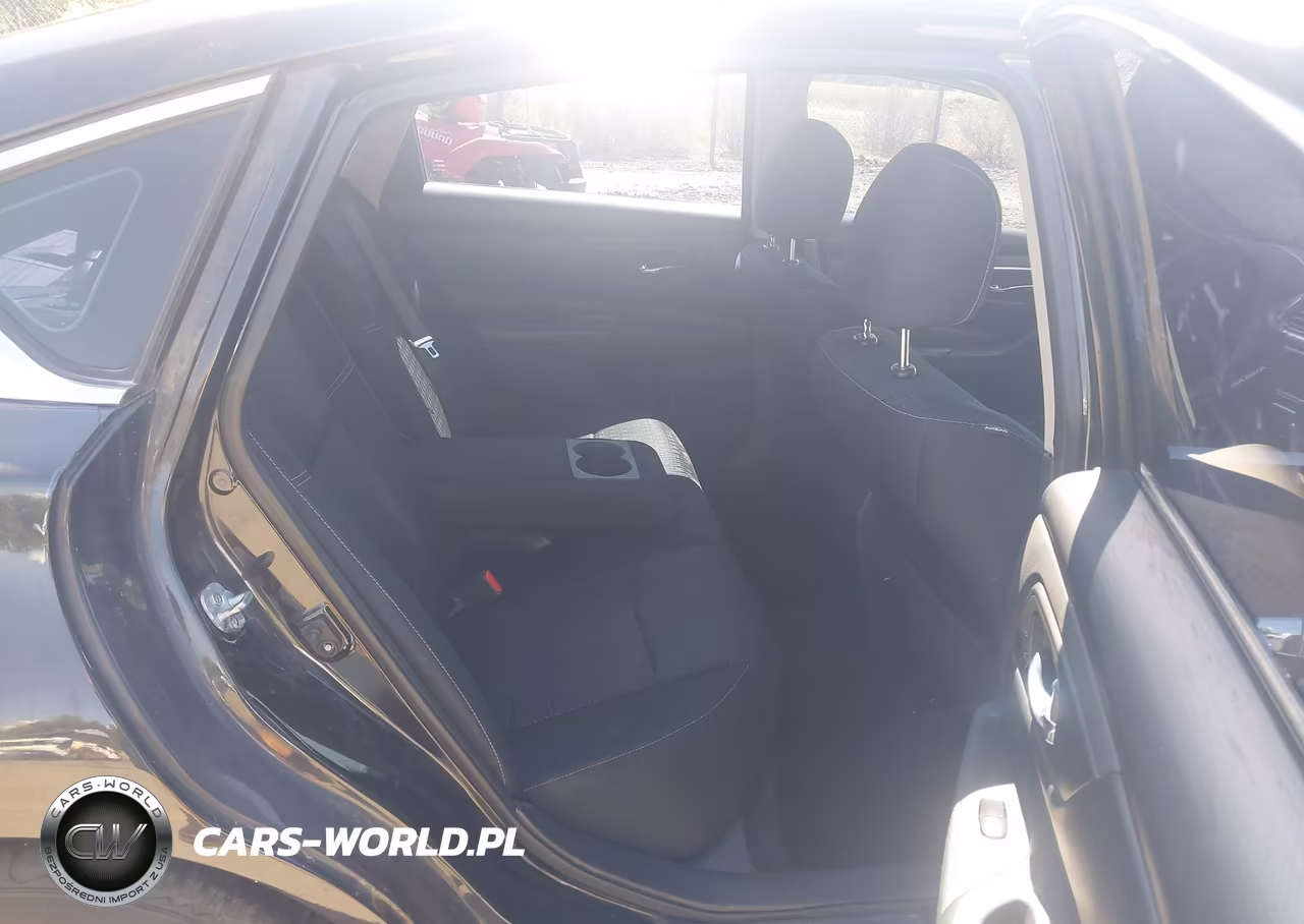 2016 Nissan Altima 2.5-2.5 S-2.5 Sl-2.5 Sr-2.5 Sv VIN:1N4AL3AP3GC252557 - 8