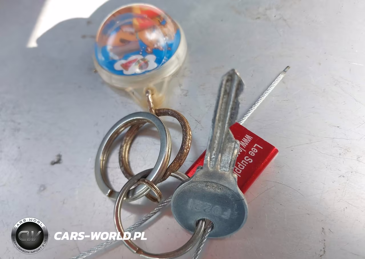 1966 Volkswagen Beetle VIN:116746360 - 11