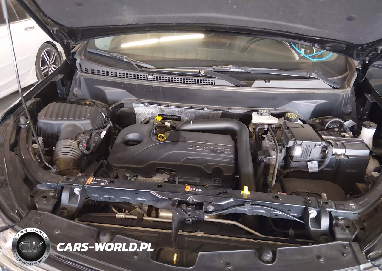2024 Chevrolet Equinox Fwd Lt VIN:3GNAXKEG0RL200093 - 10