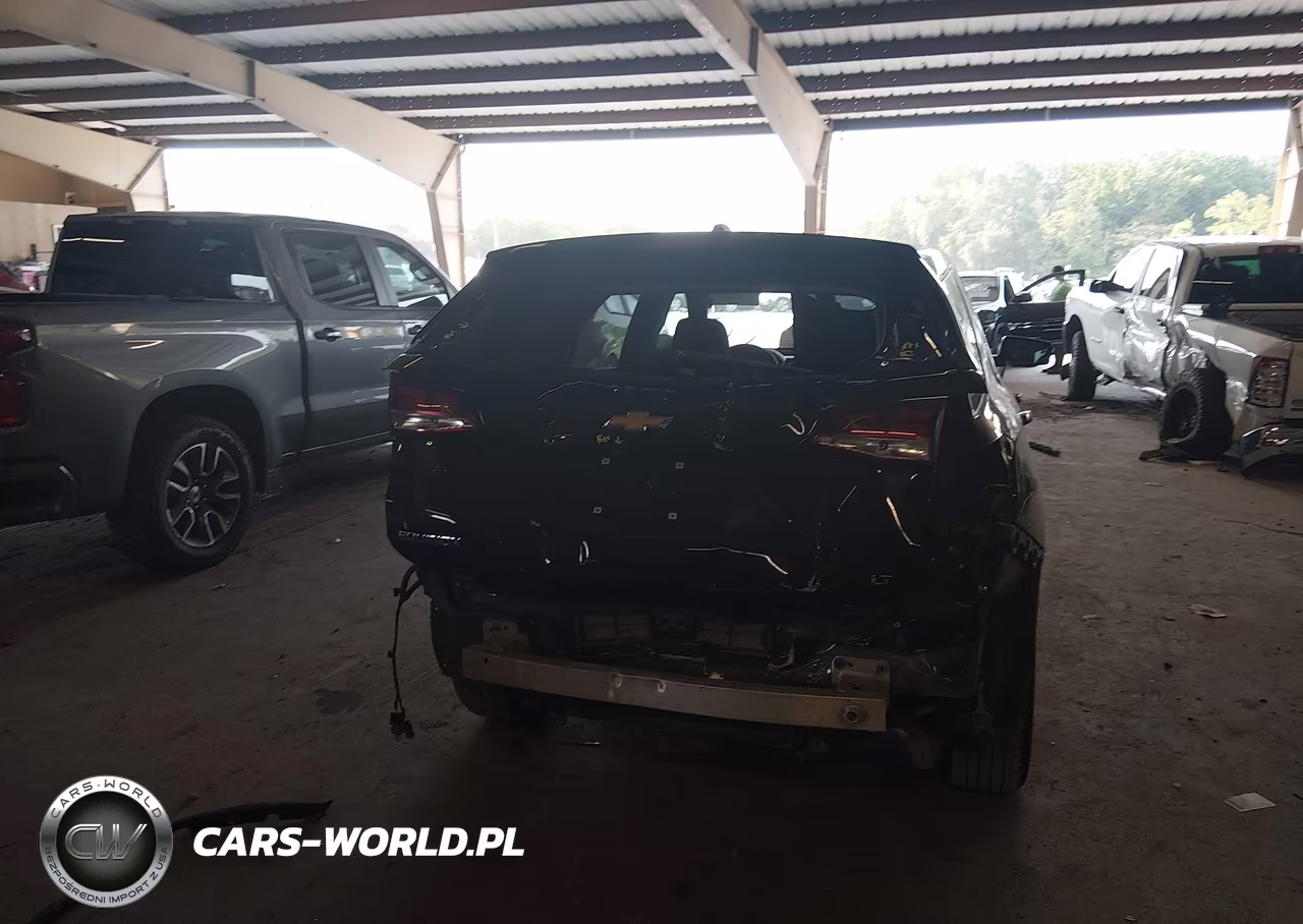 2024 Chevrolet Equinox Fwd Lt VIN:3GNAXKEG0RL200093 - 17
