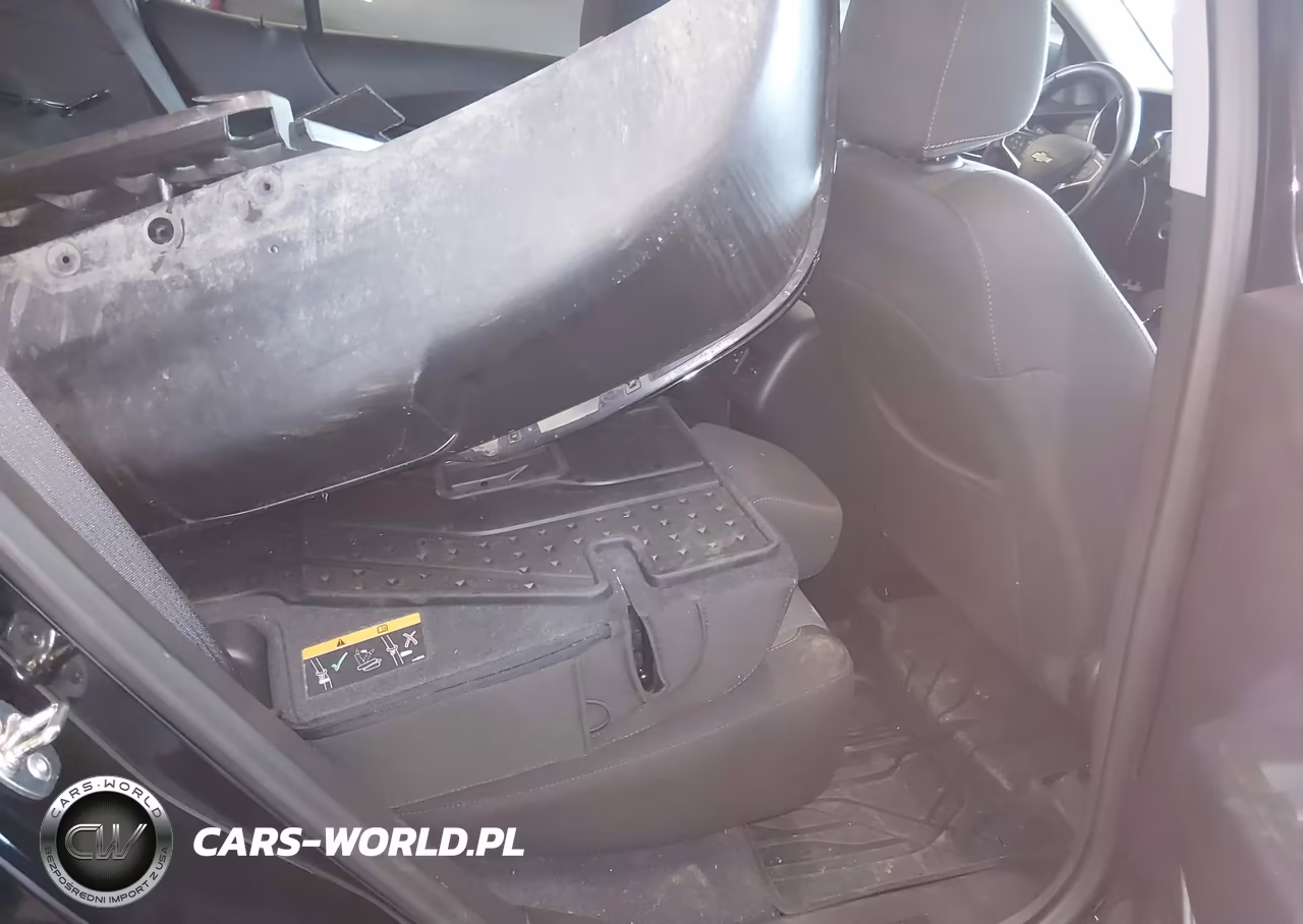 2024 Chevrolet Equinox Fwd Lt VIN:3GNAXKEG0RL200093 - 8