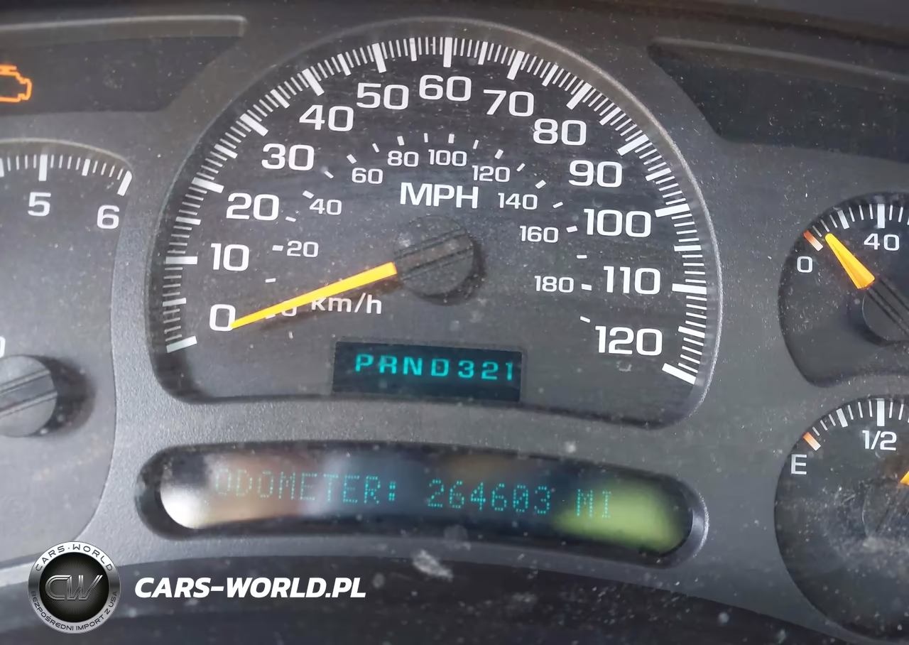 2004 Chevrolet Tahoe Lt VIN:1GNEC13Z54R140020 - 7