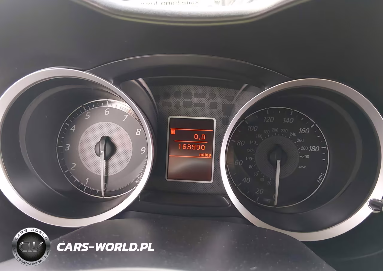 2008 Mitsubishi Lancer Evolution Mr VIN:JA3AW56V88U050909 - 7