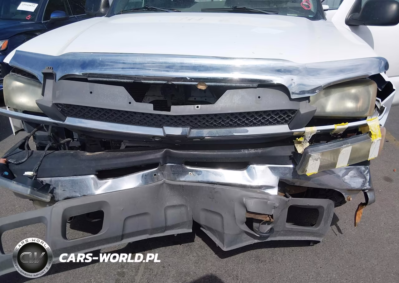 2004 Chevrolet Silverado 1500 Work Truck VIN:1GCEC14X14Z342391 - 6