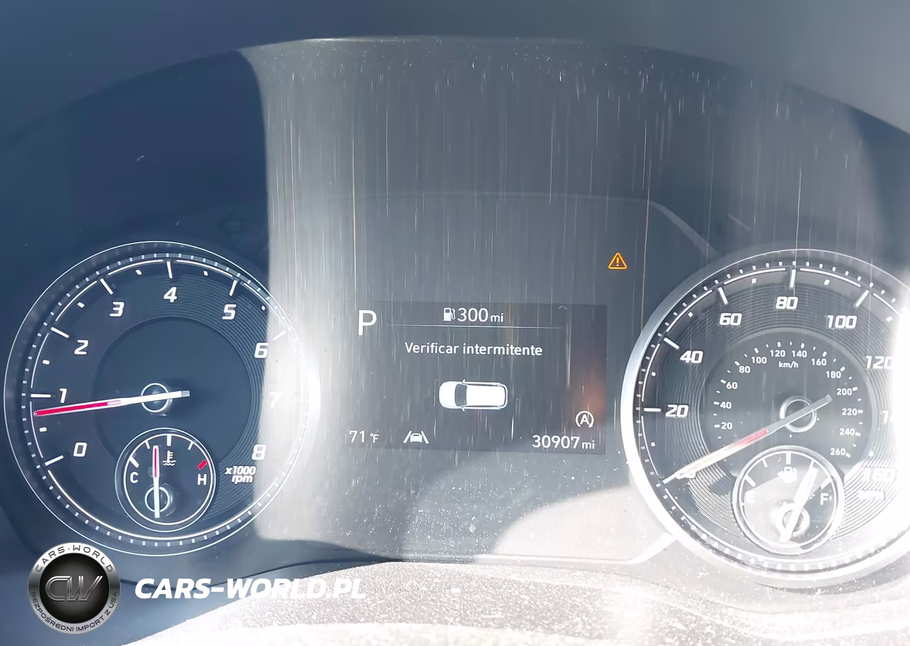 2023 Hyundai Santa Fe Sel VIN:5NMS2DAJ2PH498049 - 15