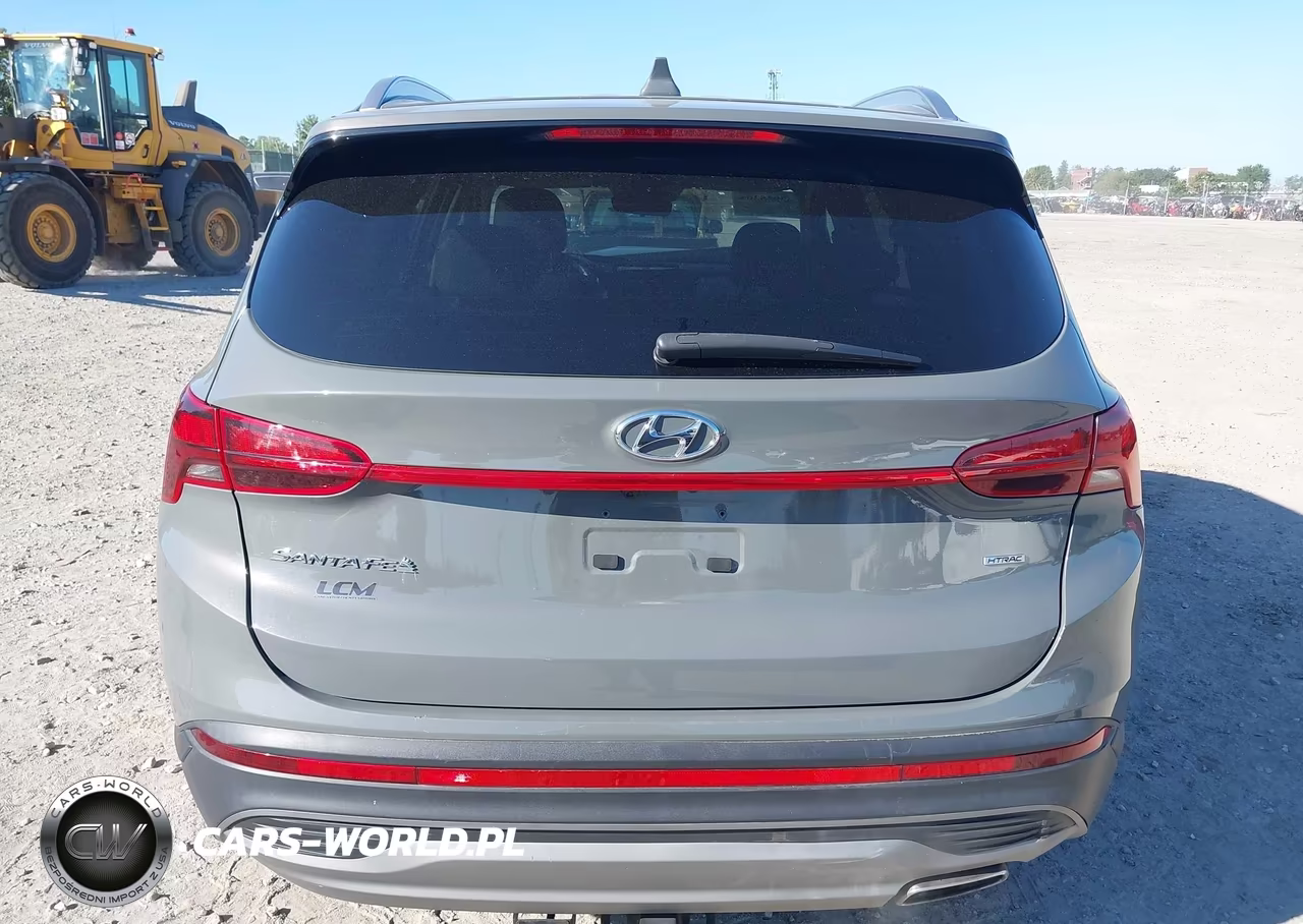 2023 Hyundai Santa Fe Sel VIN:5NMS2DAJ2PH498049 - 16