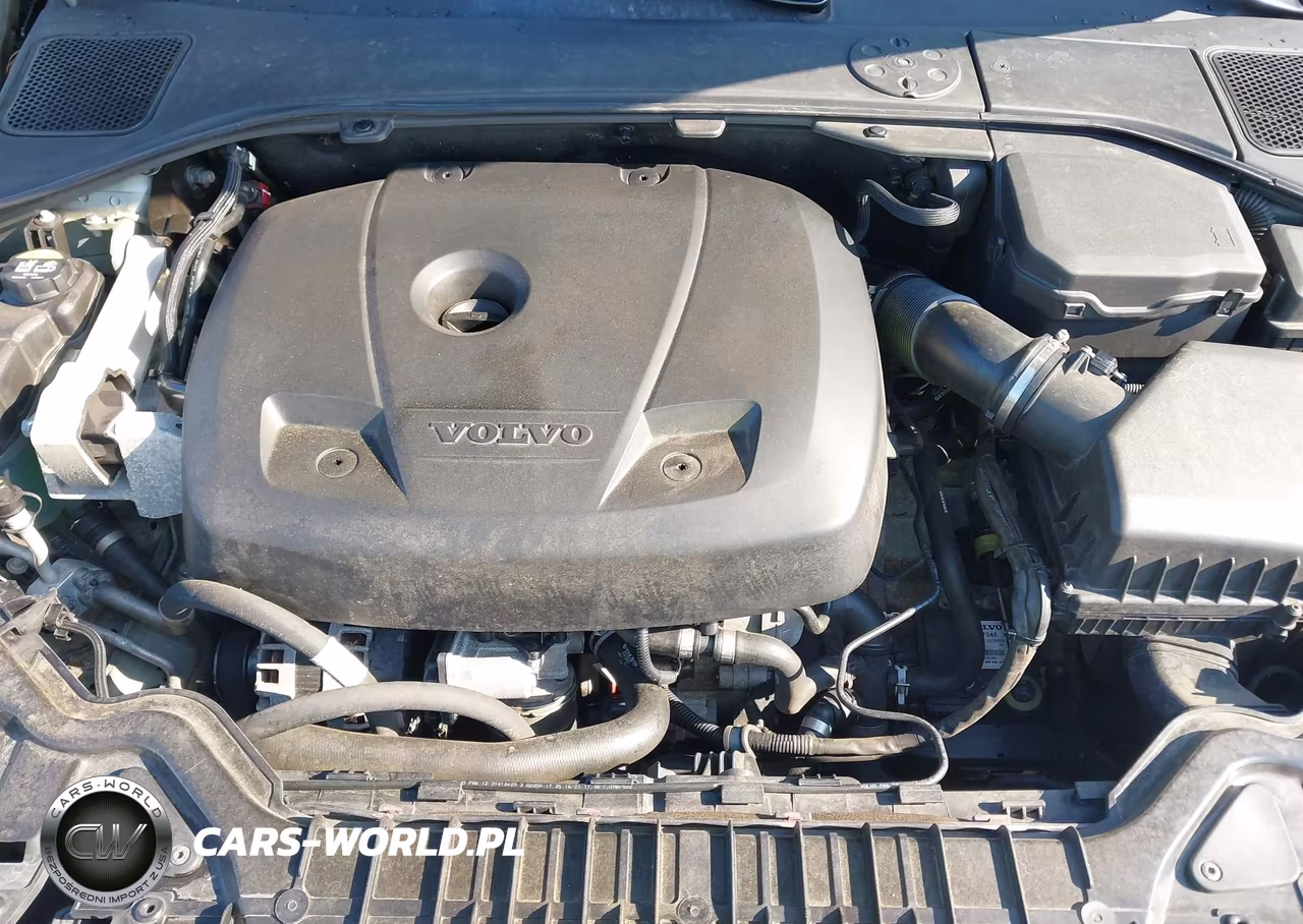 2017 Volvo S60 Inscription T5 VIN:LYV402HK9HB138346 - 10