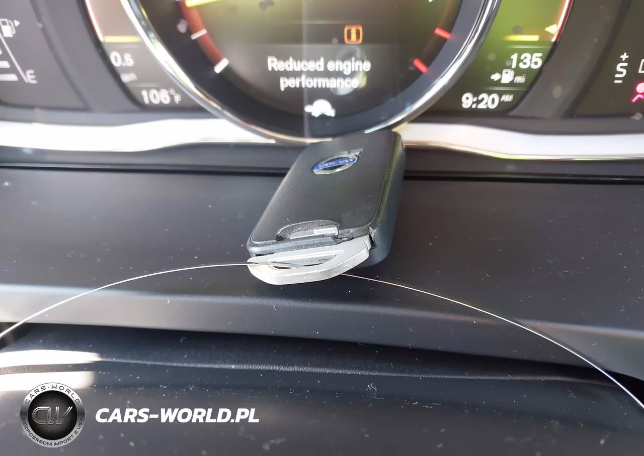 2017 Volvo S60 Inscription T5 VIN:LYV402HK9HB138346 - 11