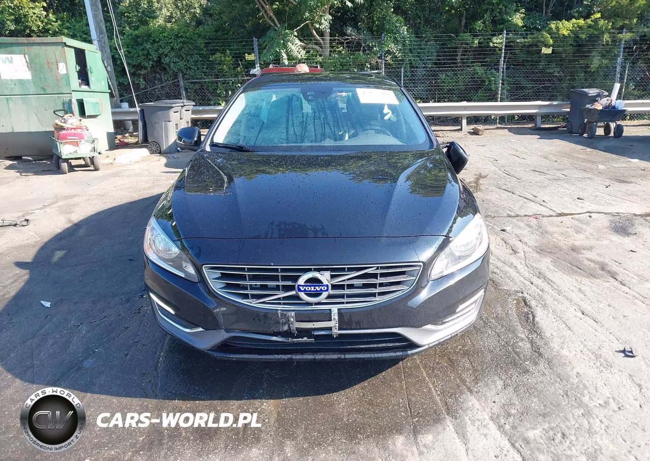 2017 Volvo S60 Inscription T5 VIN:LYV402HK9HB138346 - 12